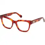Max&co. Mo5187 (MO5187_053_TAGLIA UNICA) Unisex EYEWEAR