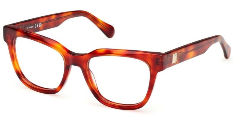 MAX&CO. MO5187 (MO5187_053_TAGLIA UNICA) Unisex EYEWEAR
