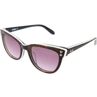 Moschino Sunglasses Mo72304sa_04sa (MO72304SA_04SA) Women EYEWEAR