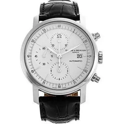 Baume & Mercier Classima (MOA08591) Men WATCHES