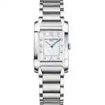 Baume & Mercier Hampton (MOA10050) Women WATCHES