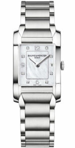 Baume & Mercier Hampton (MOA10050) Women's Watch