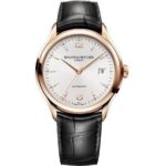 Baume & Mercier Clifton Automatic ***special Price*** (MOA10058) Men WATCHES