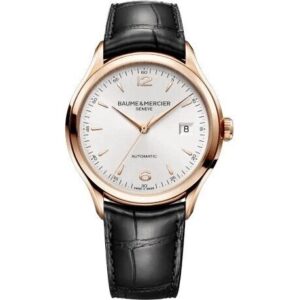 Baume & Mercier Clifton Automatic (MOA10058) Men WATCHES