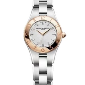 Baume & Mercier Linea (MOA10079) Women WATCHES