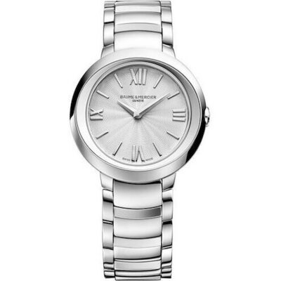 Baume & Mercier Promesse ***special Price*** (MOA10157) Women WATCHES