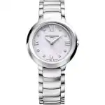 Baume & Mercier Promesse W-diamonds (MOA10158) Women WATCHES