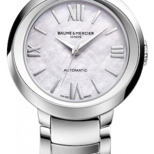 Baume & Mercier Promesse Mop Dial (MOA10182) Women WATCHES