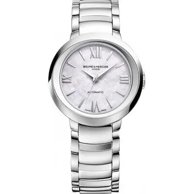Baume & Mercier Promesse Mop Dial (MOA10182) Women WATCHES