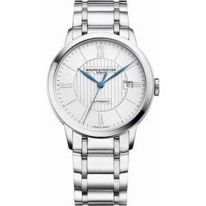 Baume & Mercier Classima Automatic (MOA10215) Men WATCHES