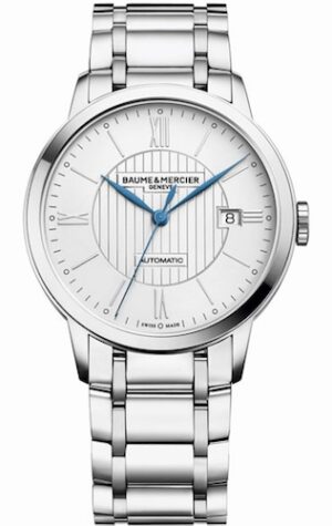 Baume & Mercier Classima Automatic (MOA10215) Men's Watch