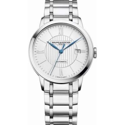 Baume & Mercier Classima Automatic ***special Price*** (MOA10215) Men WATCHES