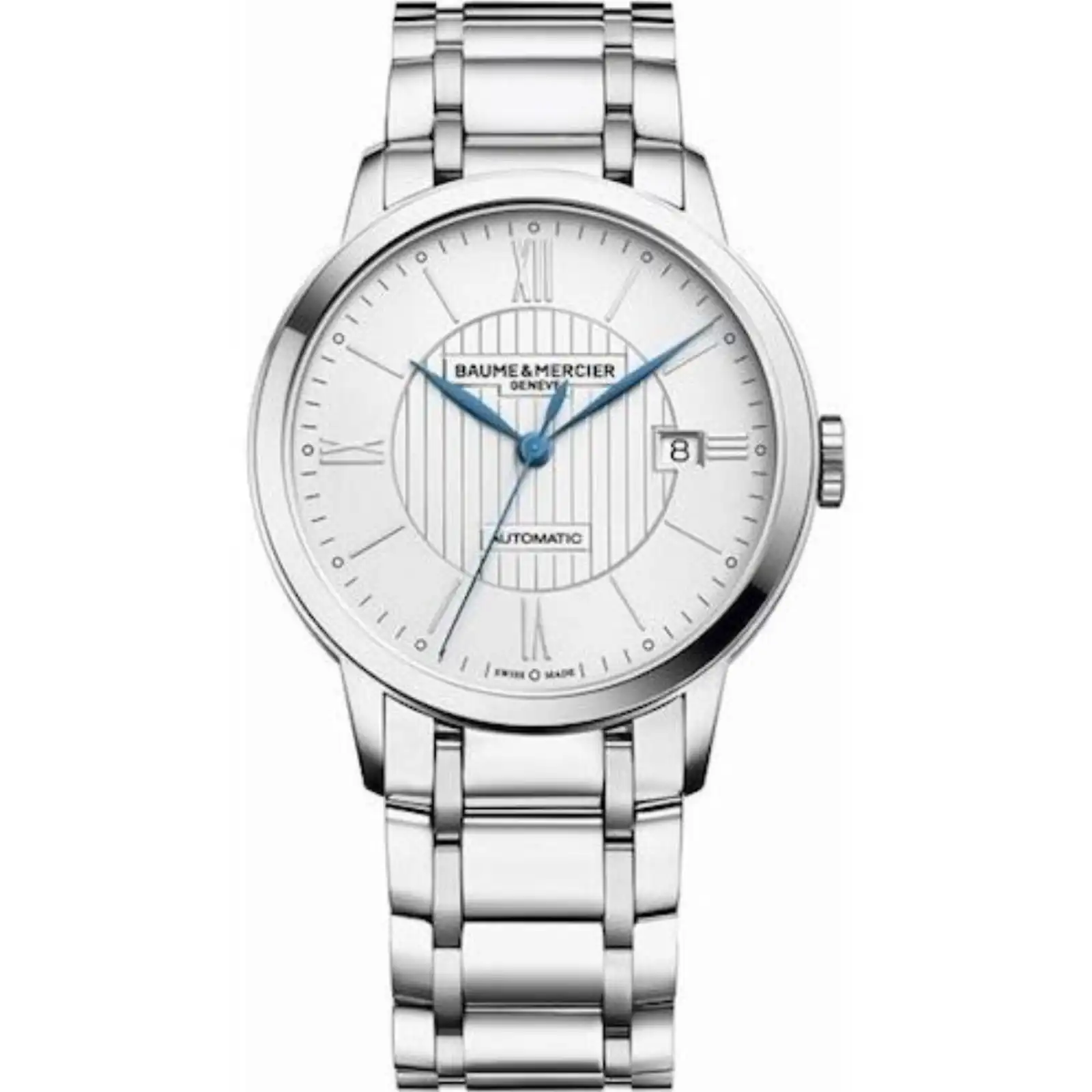 Baume & Mercier Classima Automatic (MOA10215) Men WATCHES Baume & Mercier Classima Automatic (MOA10215) Men WATCHES