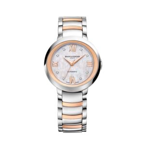 Baume & Mercier Petite Promesse (MOA10239) Women's Watch