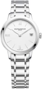 Baume & Mercier Classima (MOA10335) Women's Watch
