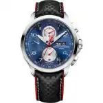 Baume & Mercier Clifton - Shelby Cobra Edition Chrono Automatic (MOA10343) Men WATCHES