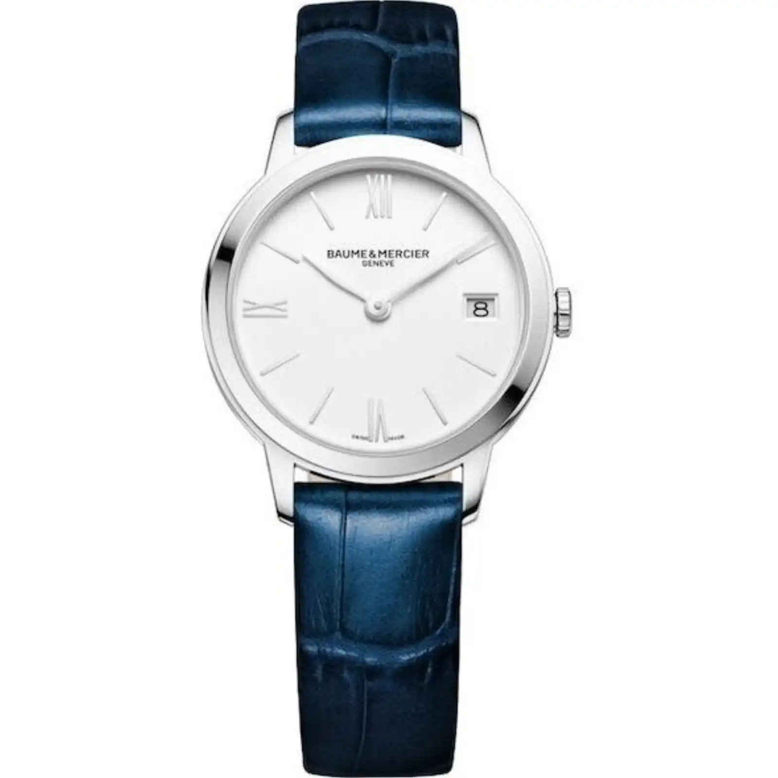 Baume & Mercier Classima (MOA10353) Women WATCHES Baume & Mercier Classima (MOA10353) Women WATCHES