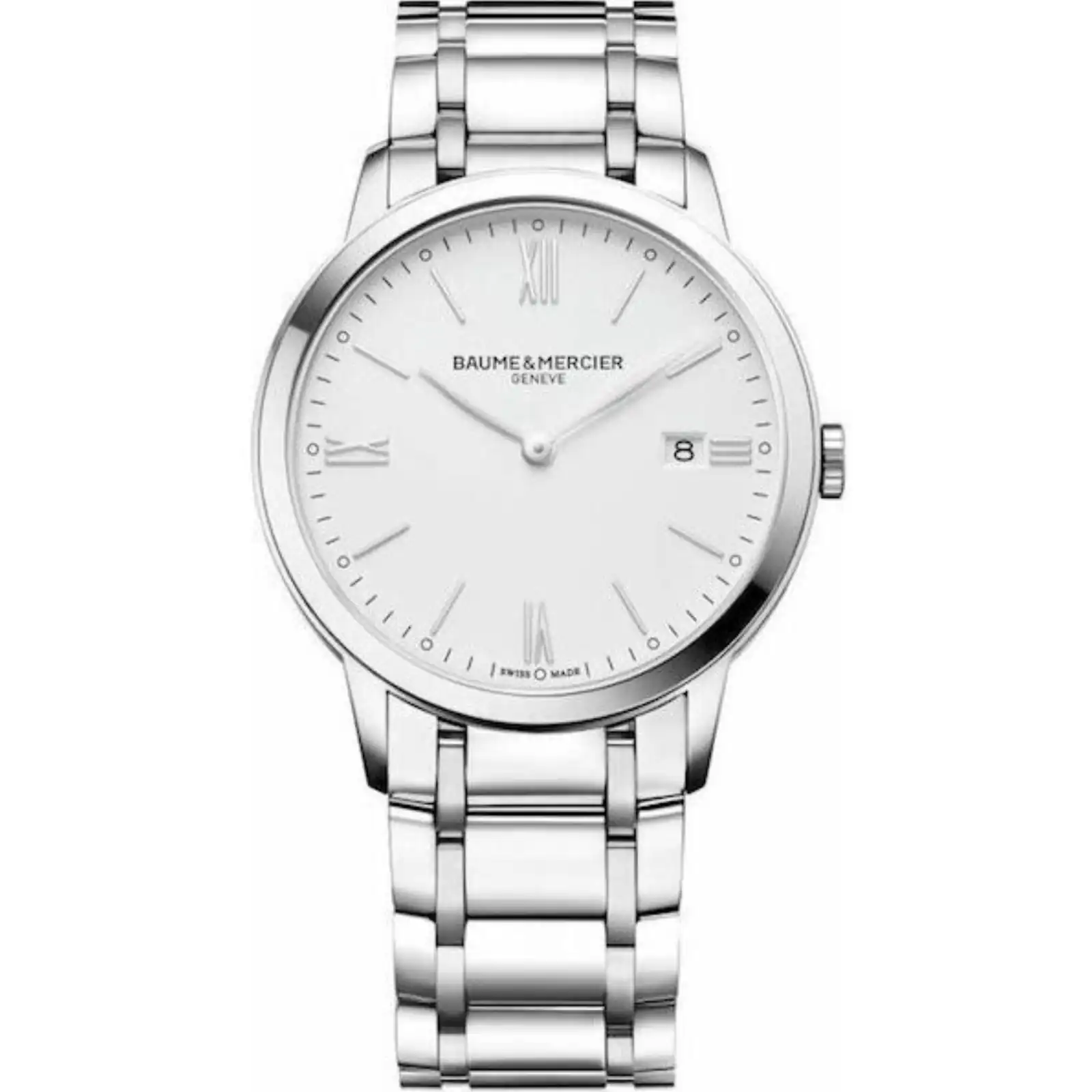 Baume & Mercier Classima (MOA10354) Men WATCHES Baume & Mercier Classima (MOA10354) Men WATCHES