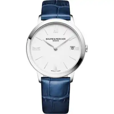 Baume & Mercier Classima (MOA10355) Women WATCHES Baume & Mercier Classima (MOA10355) Women WATCHES