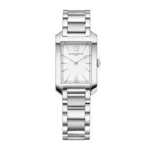 Baume&mercier Hampton (MOA10473) Women's Watch