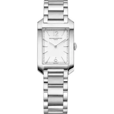 Baume&mercier Hampton (MOA10473) Women WATCHES