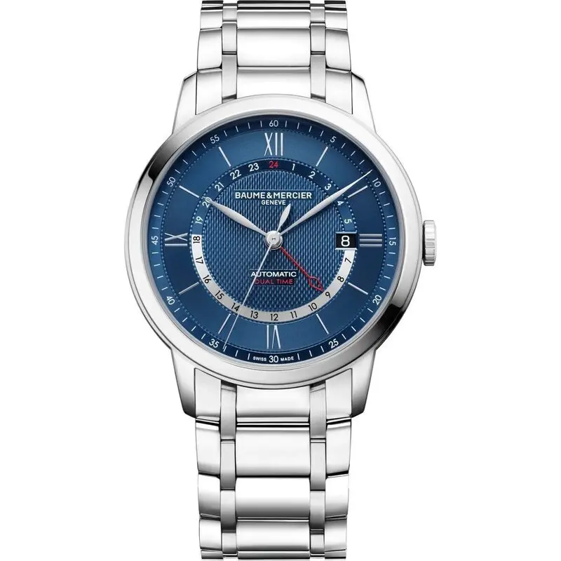Baume & Mercier Classima Automatic (MOA10483) Men WATCHES Baume & Mercier Classima Automatic (MOA10483) Men WATCHES