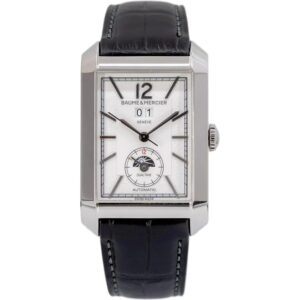 Baume & Mercier Hampton Automatic (MOA10523) Men WATCHES