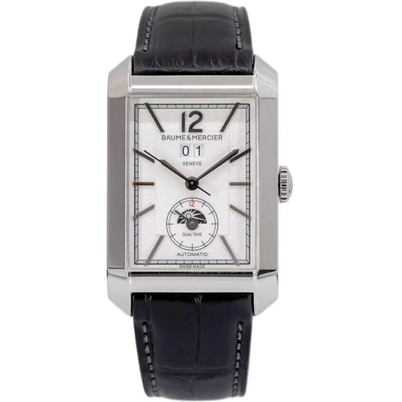 Baume & Mercier Hampton Automatic (MOA10523) Men WATCHES Baume & Mercier Hampton Automatic (MOA10523) Men WATCHES