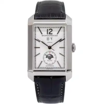 Baume & Mercier Hampton Automatic (MOA10523) Men WATCHES