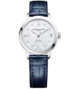 Baume & Mercier Classima Automatic W-diamonds (MOA10545) Women's Watch