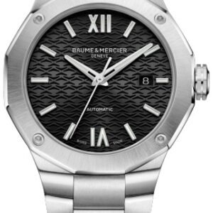 Baume & Mercier Riviera (MOA10621) Men WATCHES