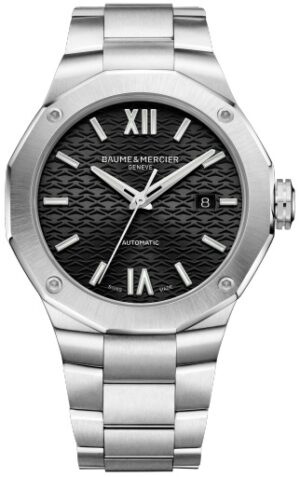 Baume & Mercier Riviera (MOA10621) Men's Watch