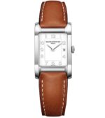Baume & Mercier Hampton (MOA10670) Men's Watch