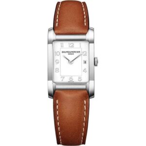 Baume & Mercier Hampton (MOA10670) Men WATCHES