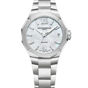 Baume & Mercier Riviera Automatic W-diamonds (MOA10676) Women WATCHES