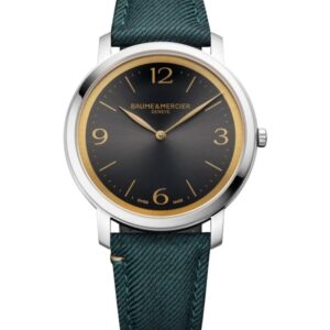 Baume & Mercier Classima (MOA10704) Men WATCHES