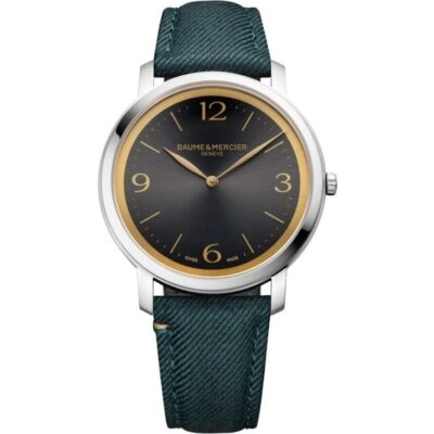 Baume & Mercier Classima ***special Price*** (MOA10704) Men WATCHES