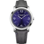 Baume & Mercier Classima Special Pack + Extra Strap ***special Price*** (MOA10706) Men WATCHES