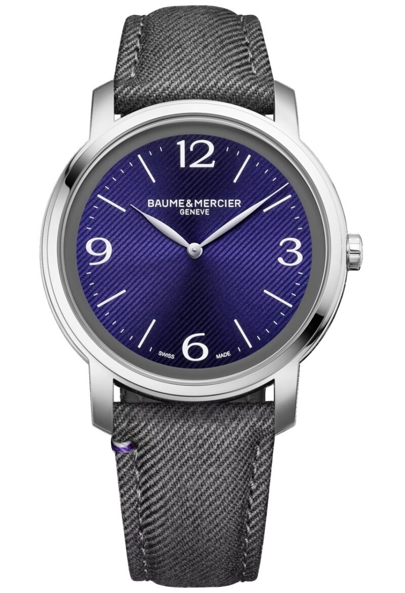 Baume & Mercier Classima (MOA10706) Men's Watch