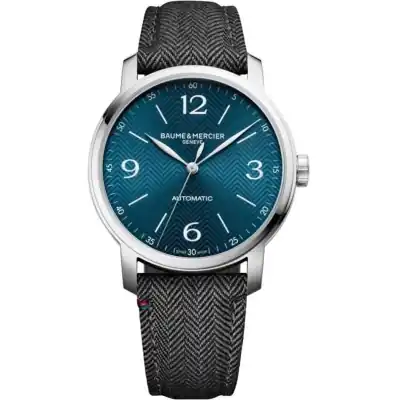 Baume & Mercier Classima Automatic (MOA10708) Men WATCHES Baume & Mercier Classima Automatic (MOA10708) Men WATCHES
