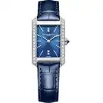 Baume & Mercier Hampton (MOA10709) Unisex WATCHES