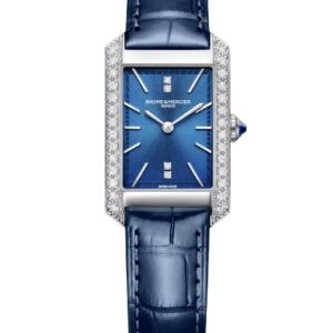 Baume & Mercier Hampton (MOA10709) Unisex WATCHES