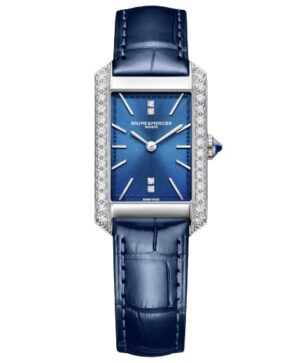 Baume & Mercier Hampton (MOA10709)  Watch