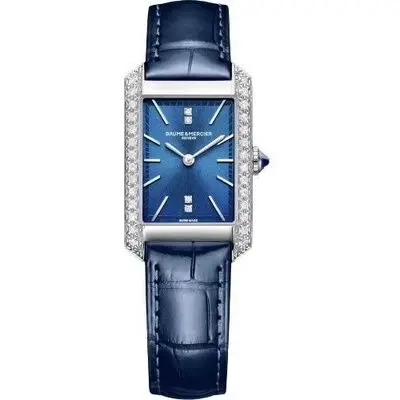 Baume & Mercier Hampton (MOA10709) Unisex WATCHES