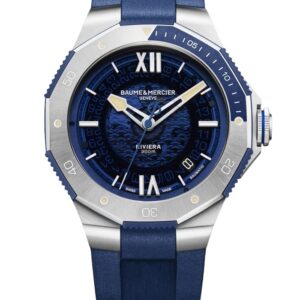 Baume & Mercier Riviera Automatic (MOA10716) Men WATCHES