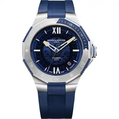 Baume & Mercier Riviera Automatic (MOA10716) Men WATCHES