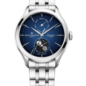 Baume & Mercier Clifton (MOA10725) Men WATCHES