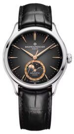 Baume & Mercier Clifton (MOA10758) Men's Watch