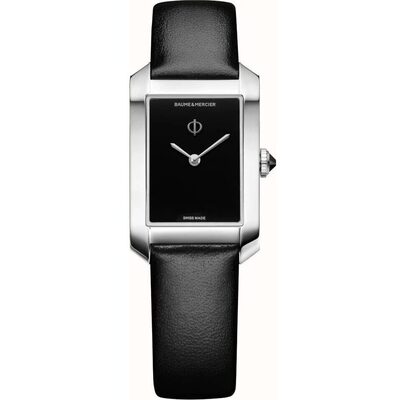 Baume & Mercier Hampton (MOA10760) Women WATCHES