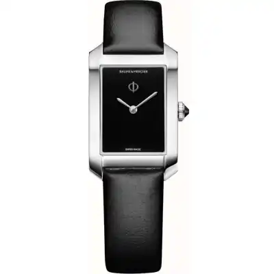 Baume & Mercier Hampton (MOA10760) Women WATCHES